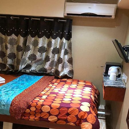 Rich Hostel Hong Kong Dış mekan fotoğraf