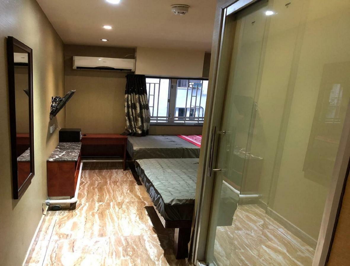 Rich Hostel Hong Kong Dış mekan fotoğraf