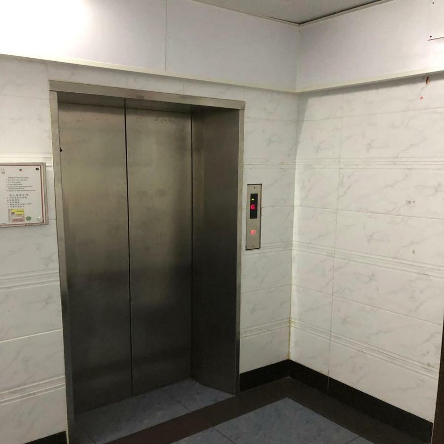 Rich Hostel Hong Kong Dış mekan fotoğraf